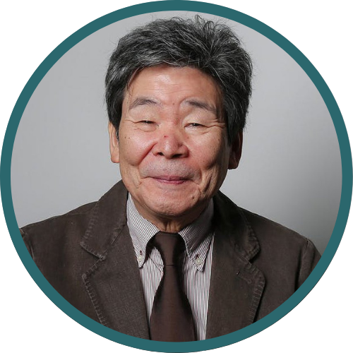 Isao Takahata