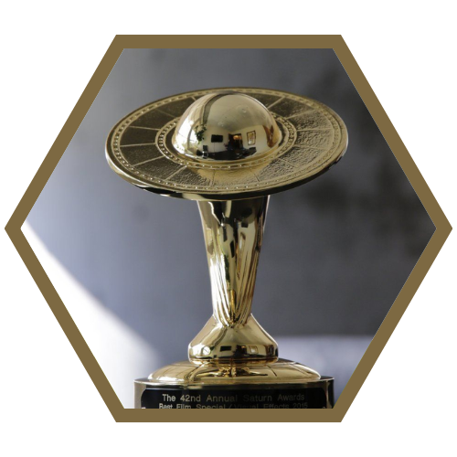 Saturn Awards